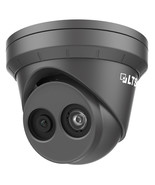 LTS CMIP3342WB-28MD IP 4MP 2.8mm Deep Learning Ai 98ft IR WDR Turret Dom... - $147.40