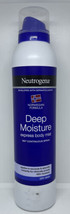 Neutrogena Norwegian Formula Deep Moisture Express Body Mist For Dry Skin - £23.36 GBP
