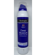 Neutrogena Norwegian Formula Deep Moisture Express Body Mist For Dry Skin - £23.32 GBP
