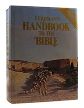 David Alexander, Pat Alexander Eerdman&#39;s Handbook To The Bible New Revised Edit - $89.95