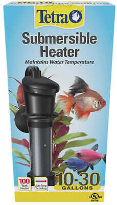 Advanced Tetra HT-Series Submersible Aquarium Heater - Precision Thermostat, Ful - $17.77 - $21.73