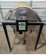 Tom&#39;s Tumbler Bladeless Bud Trimmer 2600 with Meshnet - $855.00