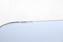 12-18 BMW F30 320I 328I FUEL FILLER DOOR & TANK CAP E2860 image 2