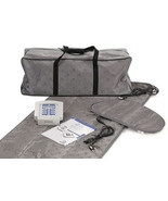 Demo QRS 101 pemf mat - German made - 6 month real return policy  (with ... - $2,900.00