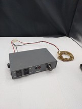 Vintage Para Dynamics Model PDC27 Preamplifier - $73.25