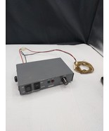 Vintage Para Dynamics Model PDC27 Preamplifier - $1,343.70 MXN