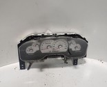 Speedometer Cluster MPH With Message Center Fits 04-05 MOUNTAINEER 10359... - $68.31