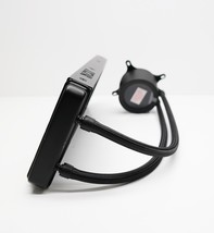 NZXT Kraken Elite 360 RGB 3x120mm AiO Liquid CPU Cooler RL-KR36E-B1 image 5