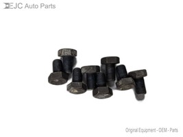 Flexplate Bolts From 2012 Chrysler  Town &amp; Country  3.6  Gas - $362.40 MXN