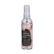 Magic Quilting and Crafting On The Go 3 Ounce Pump Spray - £9.05 GBP