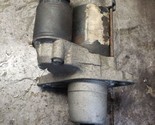 Starter Motor 4 Cylinder Fits 02-06 CAMRY 1082896 - £41.05 GBP