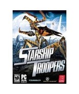 Starship Troopers - PC - €16,65 EUR