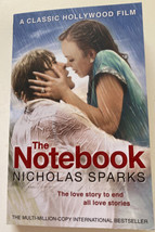 The Notebook: The love story to end all love stories by Nicholas Sparks - £13.80 GBP