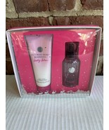 VICTORIA’S SECRET BOMBSHELL  BODY LOTION 3.4oz &amp; BODY MIST 2.5oz GIFT BO... - $659.71 MXN
