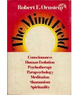 The Mind Field: A Personal Essay Robert E. Ornstein - $91.73 MXN