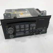 Genuine Delco Radio 16211095 Head Unit Used/Parts - £54.71 GBP