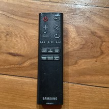 ORIGINAL SAMSUNG AH59-02631A SOUNDBAR REMOTE CONTROL HWH450 - £6.16 GBP