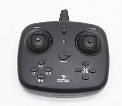 Vantop Snaptain SP680 2.7K Drone With Remote Control - Black image 8