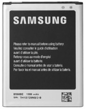 New OEM Samsung Galaxy S4 Mini i9190 i9192 i9195 i9198 i257 B500BU B500BZ B500BE - £15.63 GBP