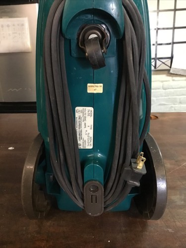 Eureka Mighty Mite II Model 3630. VAC-8 Item image 3