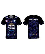 Micro Polyester Chang Daikin Printed Original from Thailand T-shirts for... - £14.45 GBP
