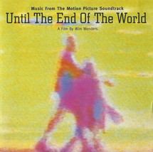 Various - Until The End Of The World (Original Motion Picture Soundtrack) (CD) V - £2.22 GBP
