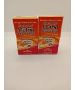 *READ* 2X Motrin Concentrated Infant Drops Pain Fever Reducer 1/2 fl oz,... - $13.99