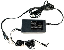 Panasonic KX-A11 AC/DC Power Supply Adapter Charger Output 12V 500mA - £17.30 GBP