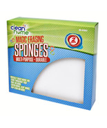 Clean Home Magic Erasing Sponges 2 Pack - $5.36 CAD