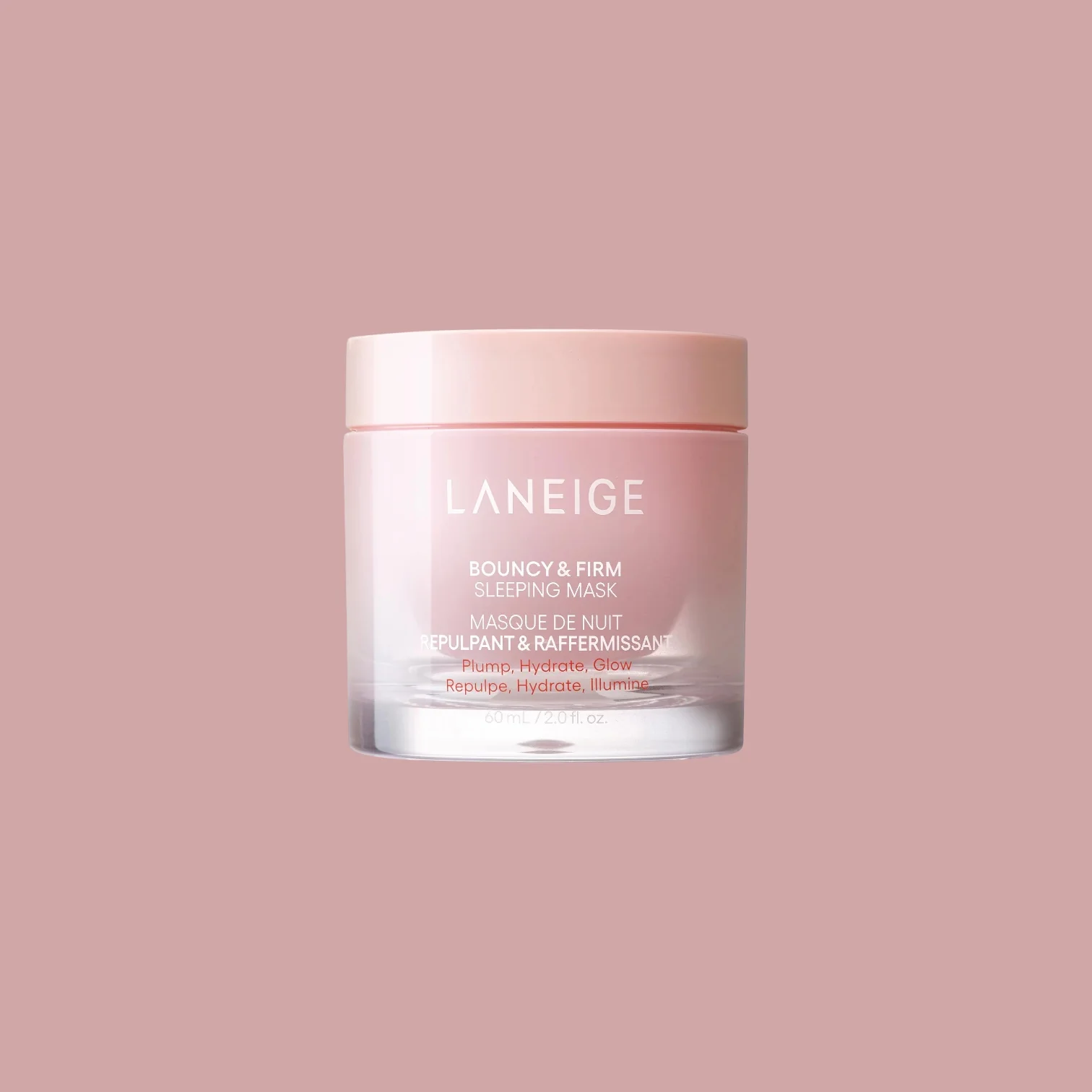 Laneige Bouncy &amp; Firm Sleeping Mask  - $24.99