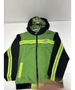 Star Wars Stronger Than You Think Jacket Youth Reversible - $362.91 MXN