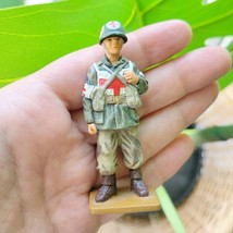 Vintage Del Prado 1945 Medic 94th Infantry Division - £23.64 GBP