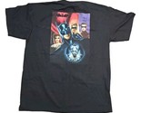 Batman And Robin T-shirt Single Stitch XL Made In usa WB DC New NOS Vtg ... - £118.55 GBP