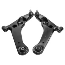Pair Front Lower Control Arm Ball Joint for Mitsubishi Outlander LS 2005-2006 - £214.79 GBP