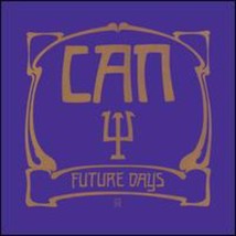 Future Days (Remastered)  - £14.20 GBP