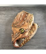 Wilson Optima Gold Baseball Softball Glove OG3 A9824 Right Band Throw RHT - $272.55 MXN