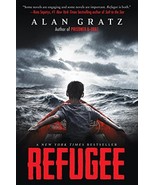 Refugee [Hardcover] Gratz, Alan - £12.02 GBP
