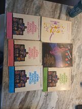 lot Piano Sheet music books Brahms Schumann Schirmer Kalmus Brimhall hit... - $23.76