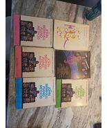 lot Piano Sheet music books Brahms Schumann Schirmer Kalmus Brimhall hit... - $23.76