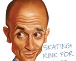 Carl Barron: Skating Rink for Flies DVD | Region Free - $26.04