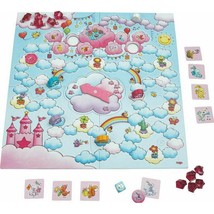 Unicorn Glitterluck A Party for Rosalie Cooperative Game - £55.37 GBP