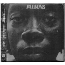 Milton Nascimento (Colecao Abril) - Minas (Cd + Livreto) [Audio CD] MILT... - £27.38 GBP