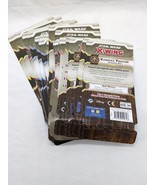 (33) Star Wars X-Wing Expansion Pack Component Lists - $40.89 CAD