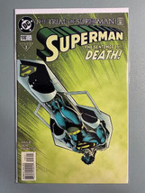 Superman(vol. 2) #108 - DC Comics - Combine Shipping - £2.79 GBP
