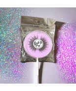Lash Pop False Lashes in Lav Me Baby New Without Box &amp; Sealed - $14.84