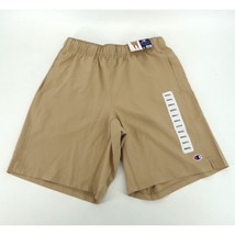 Champion Men&#39;s Country Walnut Woven Performance Shorts Small NWT - £11.68 GBP