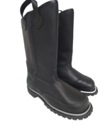 Honeywell PRO Series 5050B Proximity 14" Safety Toe Fire Fighting Boot 1... - $522.49