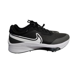 Nike Air Zoom Infinity Tour Next React DC5221 015 Mens Sz 10.5 Black Golf Shoes - £51.32 GBP
