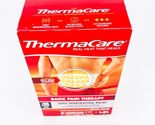 Thermacare Large X Large Pain Relief Heat Wraps 2 Count BB 7/25 - £11.38 GBP