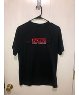 NEW J Lindeberg Summer Camp T Shirt 2019 Raised Logo Mens SZ XS Short Sl... - $59.39